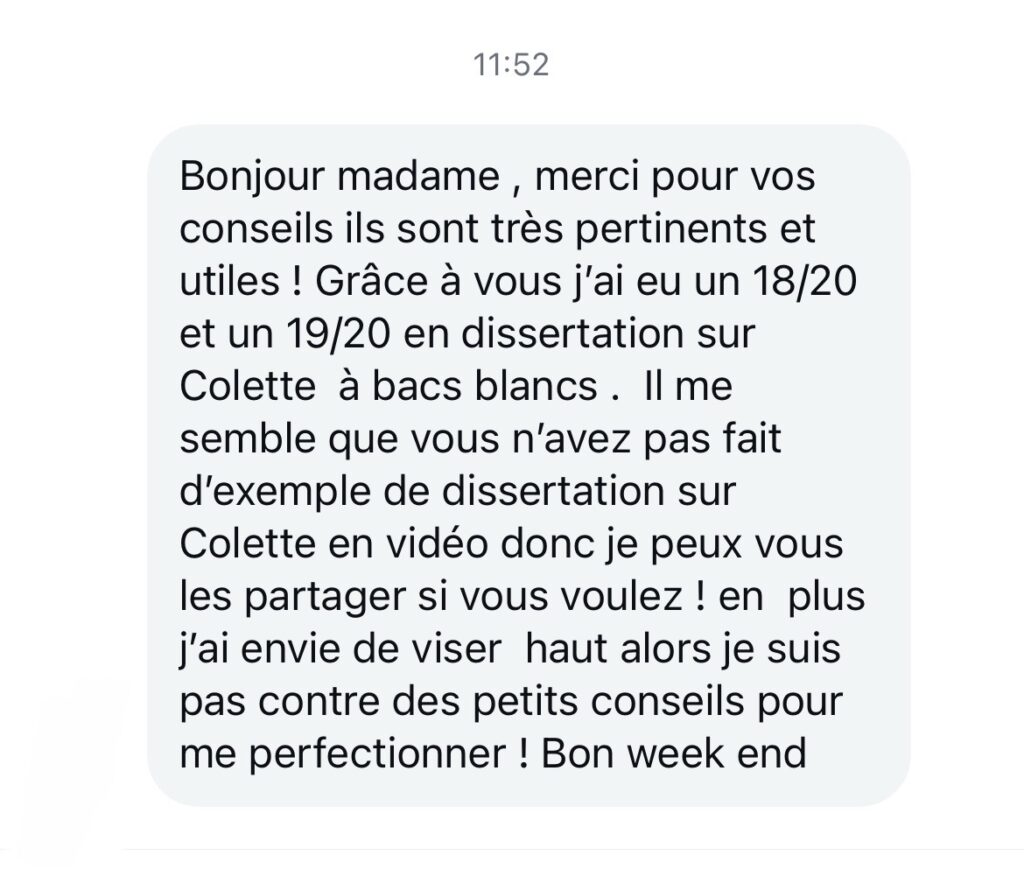 Avis Client Mes Fiches d'histoire géo
