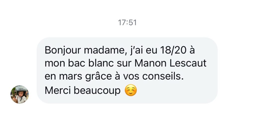 Avis Client Mes Fiches d'histoire géo