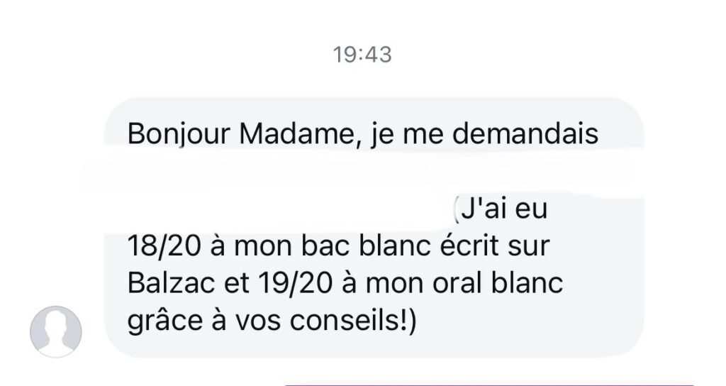 Avis Client Mes Fiches d'histoire géo