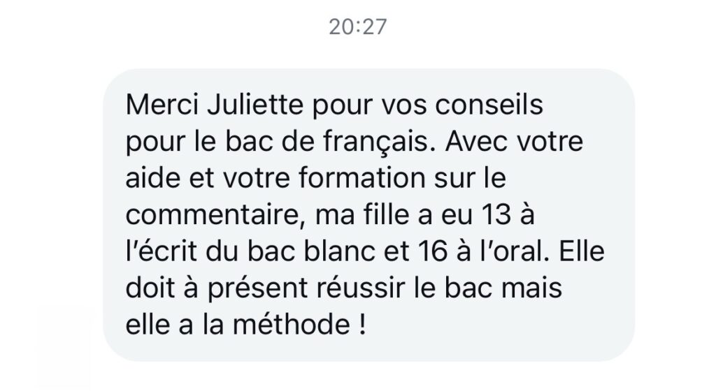 Avis Client Mes Fiches d'histoire géo