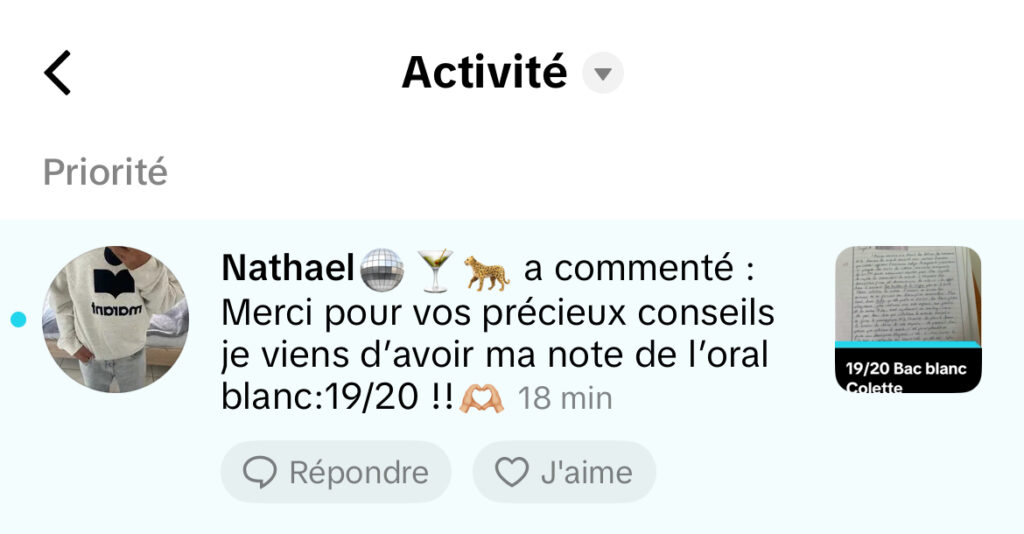Avis Client Mes Fiches d'histoire géo