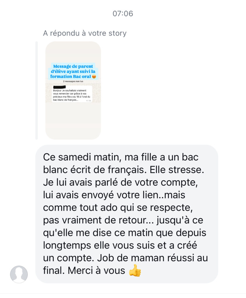 Avis Client Mes Fiches d'histoire géo