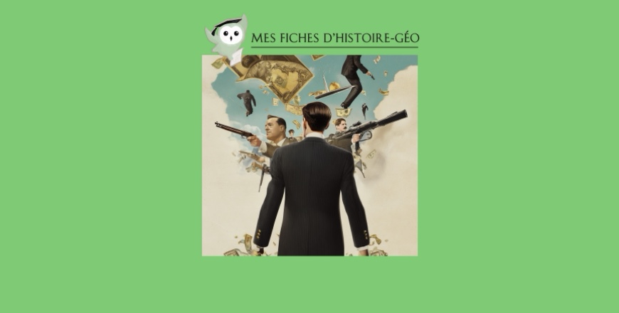 FIche krach boursier