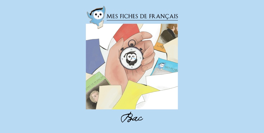 Fiche Bac Histoire géo