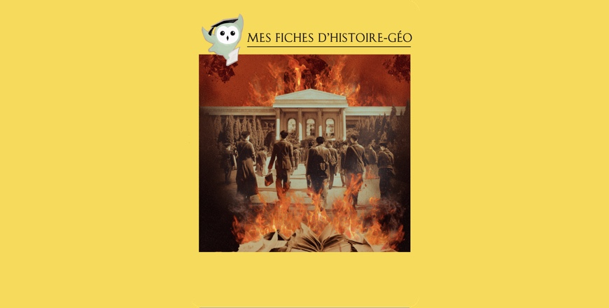 Fiche Bac de français