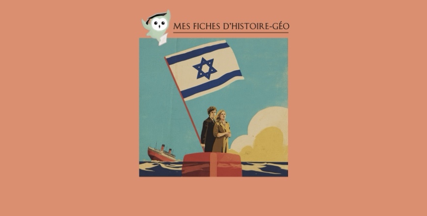 Etat d'Israel