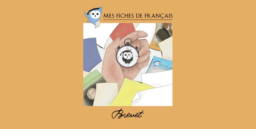 Fiche Brevet