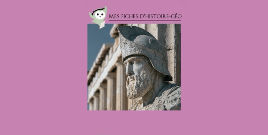 Fiche Bac Périclès